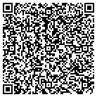 QR code with 3443 Robinhood Shopping Center contacts