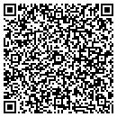 QR code with W R Ranch contacts