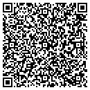 QR code with Crystal Clear Window Clearing contacts
