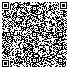 QR code with R & L Precision Welding contacts