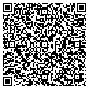 QR code with Backdoor Cafe contacts