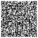 QR code with Kathryn's contacts