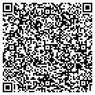 QR code with Hall Architects Inc contacts