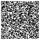 QR code with Hall & Associcates Inc contacts
