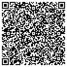QR code with Himes Small Engine Service contacts