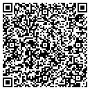 QR code with Cascades contacts