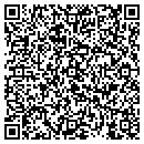 QR code with Ron's Gardening contacts