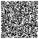 QR code with Custom Window Screens contacts