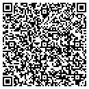 QR code with A Plus Heating AC contacts