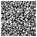 QR code with S & S Motorsports contacts