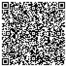 QR code with A D M Security Systems Inc contacts