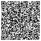 QR code with Opticians N Carolina State Bd contacts