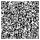 QR code with RTP Cleaners contacts