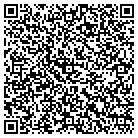 QR code with Mitchell Inspections Department contacts