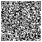 QR code with Unc Healthcare-Pdtrc Plmnry contacts