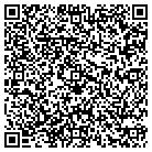 QR code with RDG Macine & Fabrication contacts