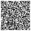 QR code with R & R Processing LLC contacts