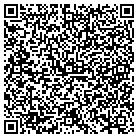 QR code with D Dare 8 Productions contacts