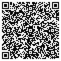 QR code with B & DS contacts