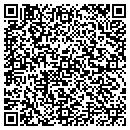 QR code with Harris Chewning Inc contacts