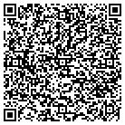 QR code with Thomas &Wimberly Conslnt Forst contacts