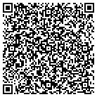 QR code with Center For The Martial Arts contacts