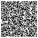 QR code with C R Building Inc contacts