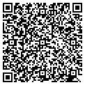 QR code with L C Recordings contacts