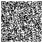 QR code with Cloninger Auto Parts contacts