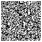 QR code with A W Office Furniture Inc contacts