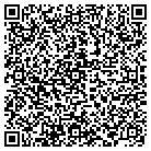 QR code with S F Recycling and Disposal contacts