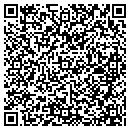 QR code with JC Designs contacts