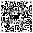QR code with Triangle Family Services Inc contacts