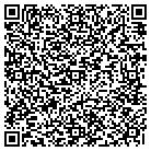QR code with Pisgah Gardens Inc contacts