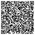 QR code with LSAA contacts