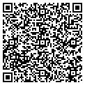 QR code with A T & T contacts