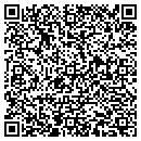 QR code with A1 Hauling contacts