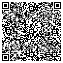 QR code with A & E Heating & AC Inc contacts