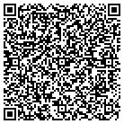 QR code with Alamance Behavioral Med Center contacts