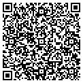QR code with B & S Repairs contacts