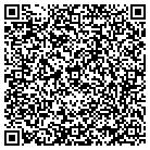 QR code with Martin Marietta Aggregates contacts