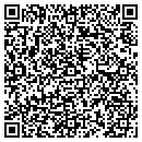 QR code with R C Designs Intl contacts
