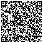 QR code with Progrssive Bneft Solutions LLC contacts
