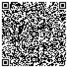 QR code with J D Marshall Investigations contacts