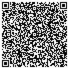 QR code with A C Cleaning & Service contacts