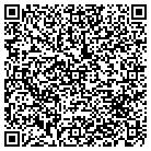 QR code with Duke University Cardiothoracic contacts