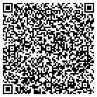 QR code with L W Hodges Service Station contacts