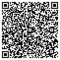 QR code with B B & T contacts