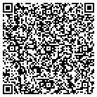 QR code with Hickory Mennonite Church contacts