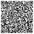 QR code with Malone-Trahey & Simon contacts